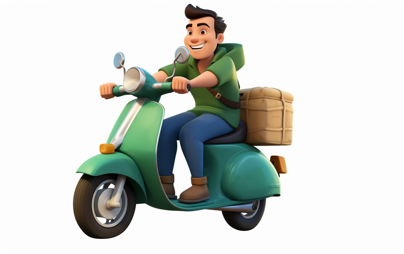 Courier