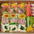 Frühstücksbox – für 4 Personen