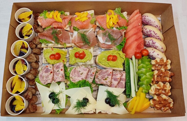 Frühstück_