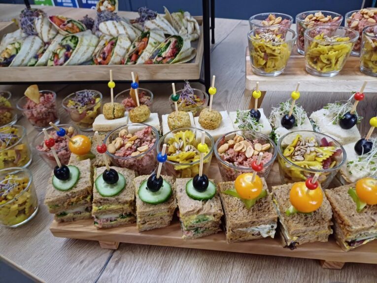 Mini Sandwichecke am Spieß(1)