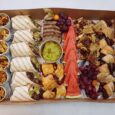 Vegane Foodbox für ein Meeting in Dresden