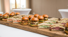 Burger & Sandwiches