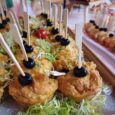 Muffin zucchini