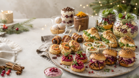 🎁 Weihnachtsmomente – Klassisch