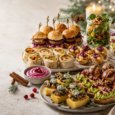 Weihnachten vegan