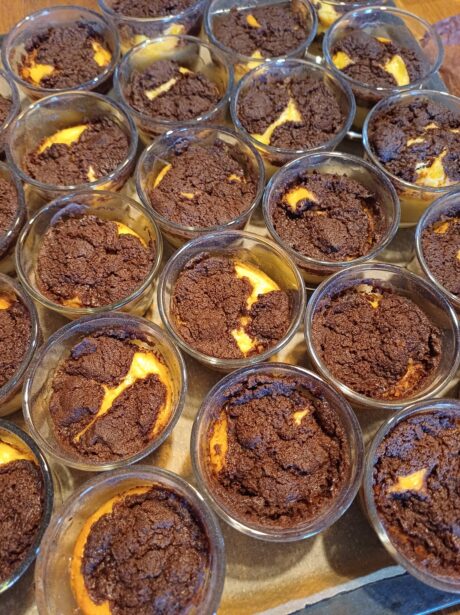 Zupfkuchen