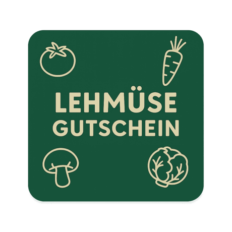 Geschenkgutschein