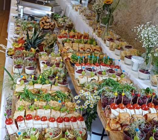 Catering von Lehmüse, Impression 1
