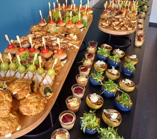 Catering von Lehmüse, Impression 2