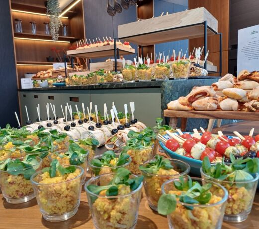 Catering von Lehmüse, Impression 3