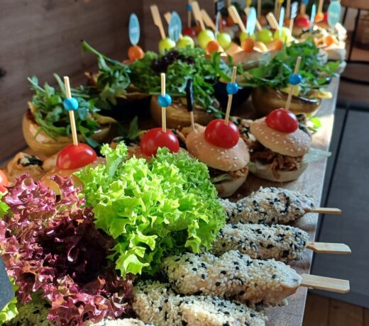 Catering von Lehmüse, Impression 4