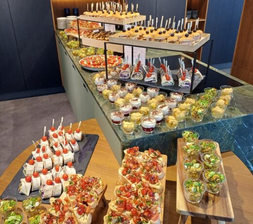 Catering von Lehmüse, Impression 6