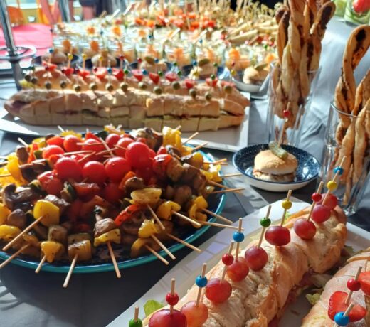 Catering von Lehmüse, Impression 7