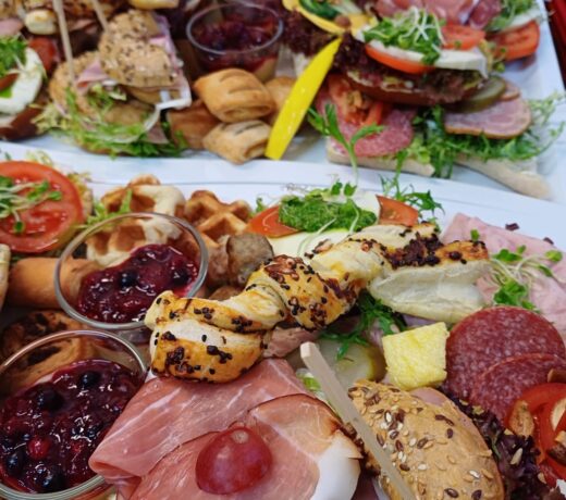 Catering von Lehmüse, Impression 14