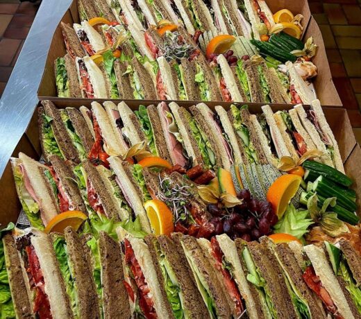 Catering von Lehmüse, Impression 17