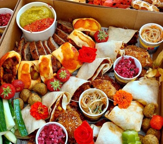 Catering von Lehmüse, Impression 19